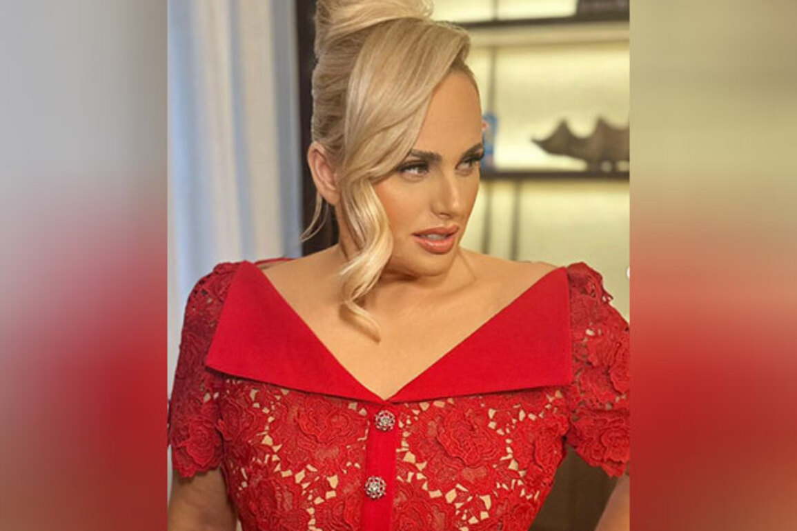 Rebel Wilson responds to 'The Deb' controversy