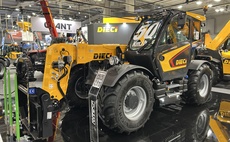 Agritechnica 2025: Farm handling