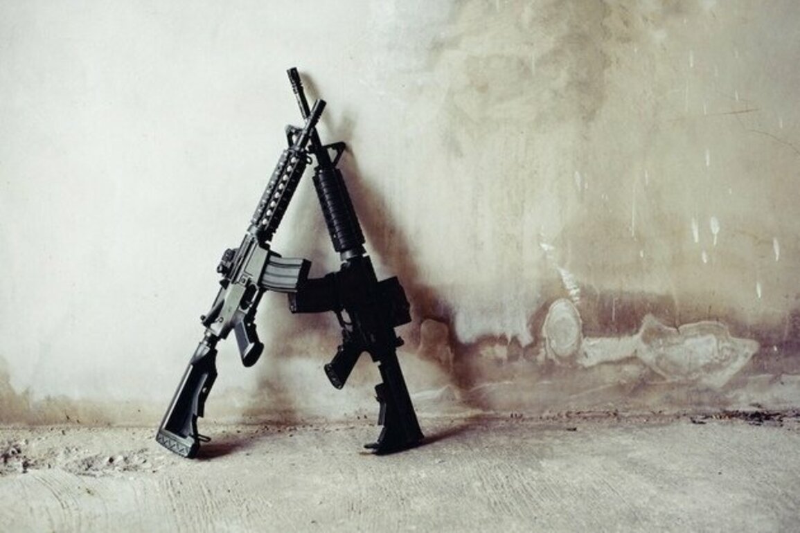 The Fetish of Force: Why Weapons Are Not Just Instruments of War