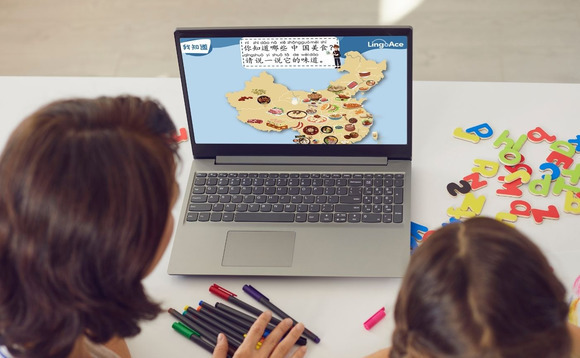 Deal focus: LingoAce shakes up Chinese class
