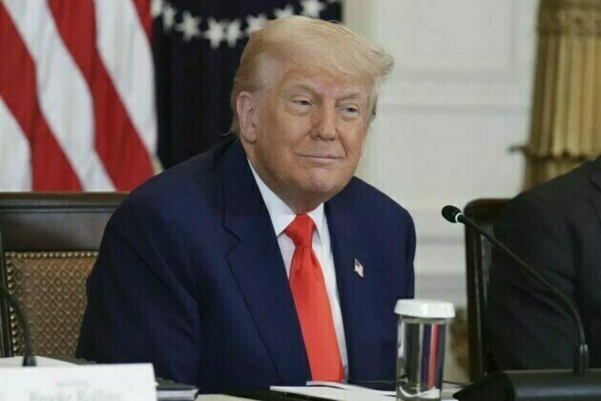 Trump Signals Imminent Decision on New Fed Chair