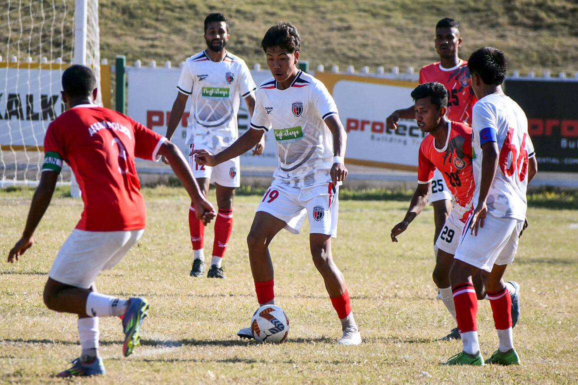 I-League to kick off on February 21 with new format
