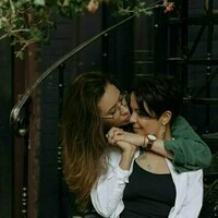 Want more orgasms? Choose a woman partner