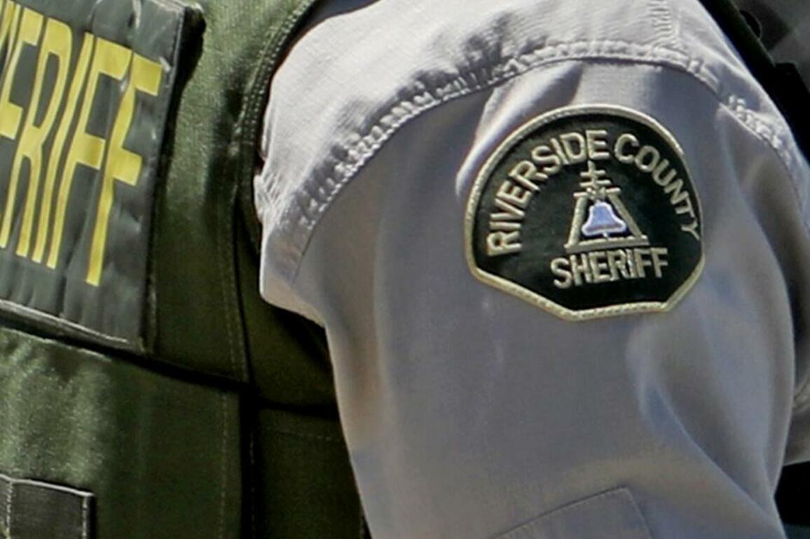 Riverside Unified employee accused of arranging to meet minor for sex