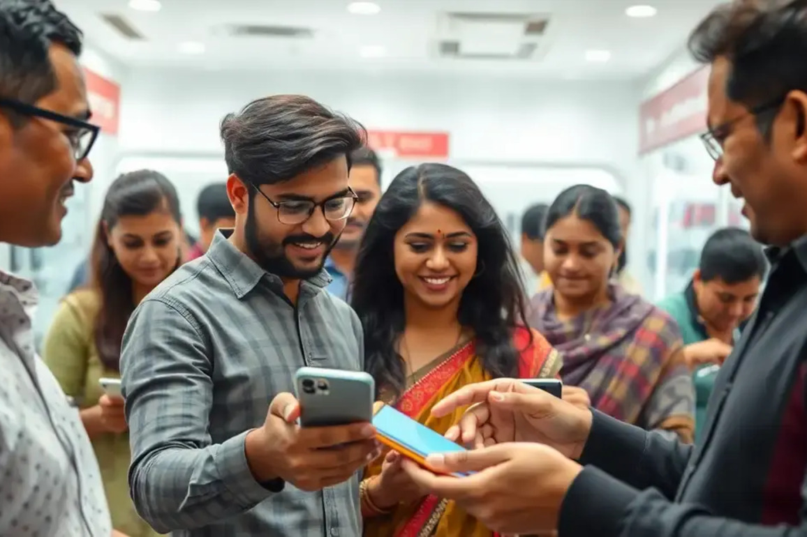 Indias borrowers are getting younger with every passing generation