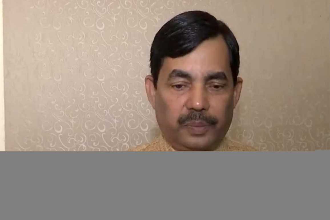 "Opposition should stop making statements until report comes": Shahnawaz Hussain condemns Delhi blast