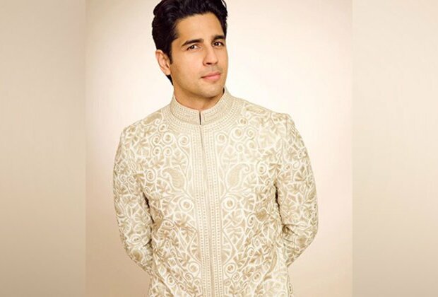 'We didn't have so many options:' Sidharth Malhotra on changing fashion