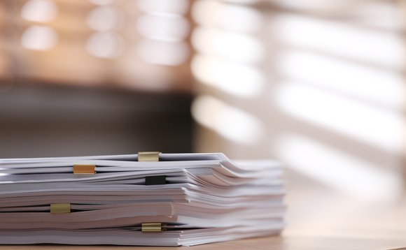 TPR publishes updated capital reserve guidance for DC master trusts  