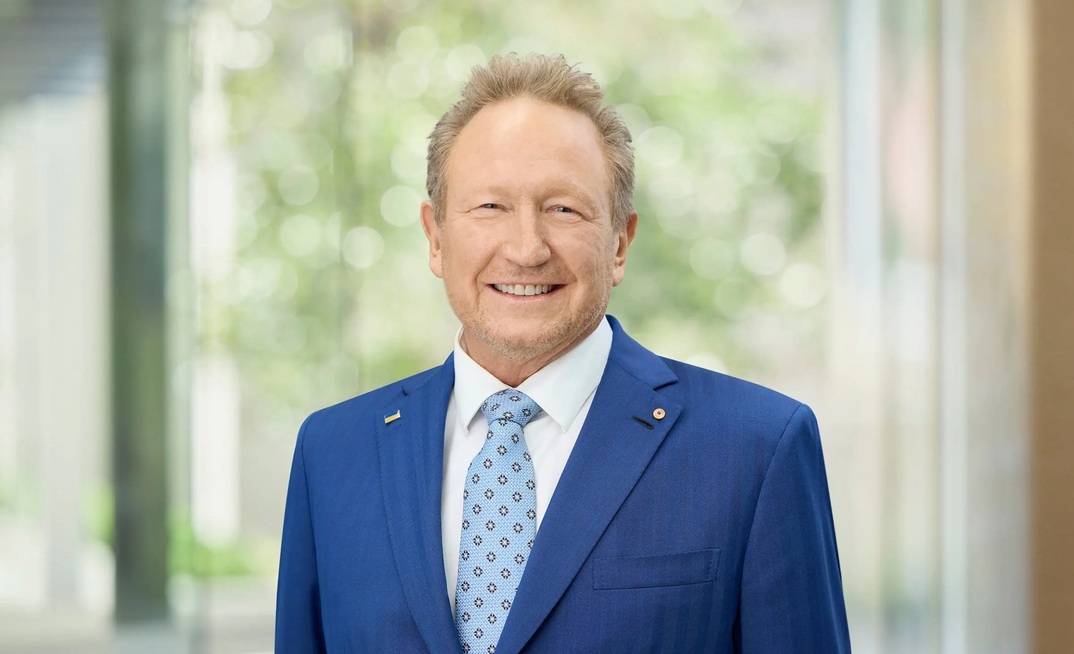 Andrew Forrest