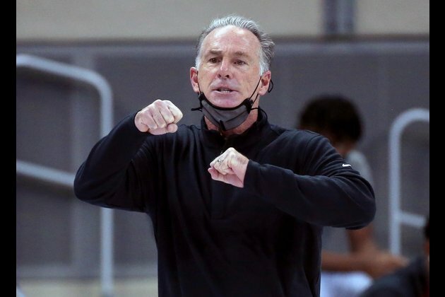 TCU, Pepperdine out to turn tide in SoCal tourney