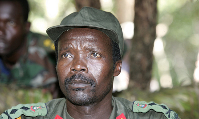 After six years, US troops end hunt for LRA warlord Kony After six years, US troops end hunt for LRA warlord Kony