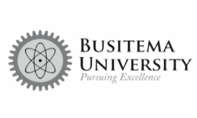 Notice from Busitema University Notice from Busitema University