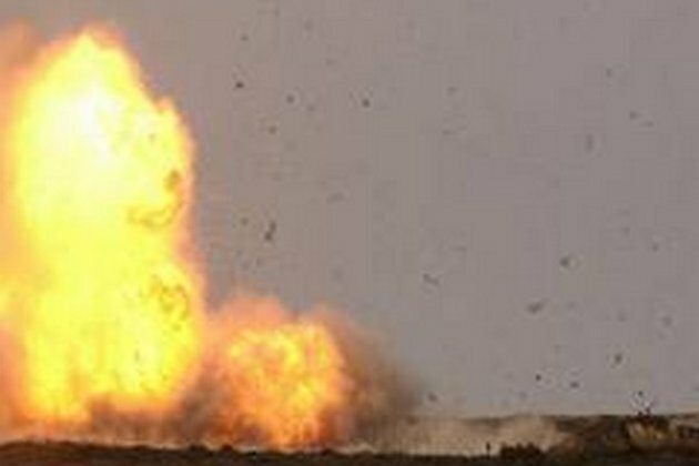 Roadside blast kills 3 in Kenya's border region