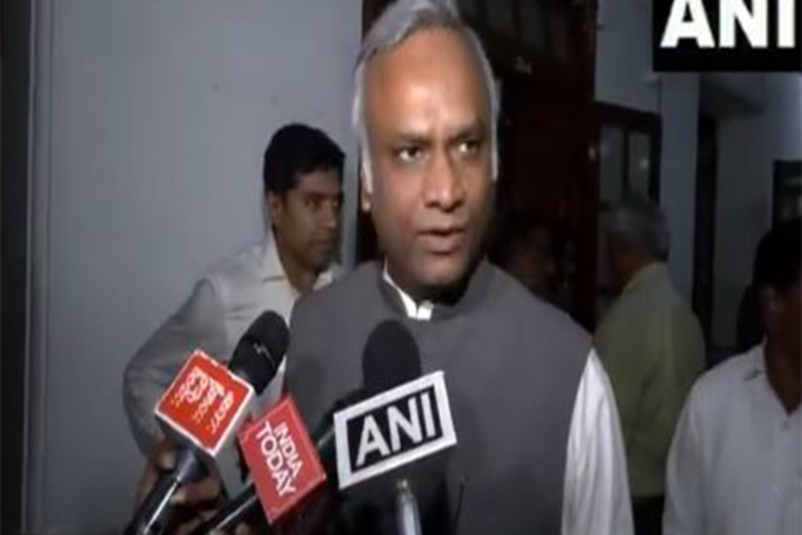 "World's biggest companies continue to choose Karnataka": Priyank Kharge