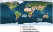 Initial uranium resource estimates for Uranex