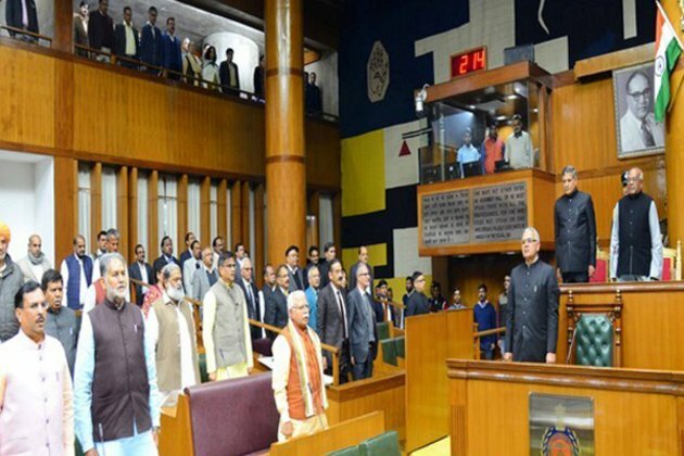 Haryana Vidhan Sabha winter session to commence on December 17
