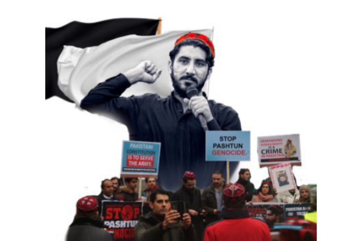 PTM marks UN Day of Enforced Disappearances, condemns state policies against Pashtuns