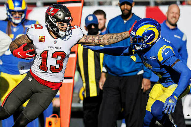 Where Will It Start Predicting the Bucs' 2025 Week One Opponent