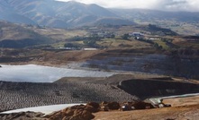 Porphyry project has synergies with La Arena mine