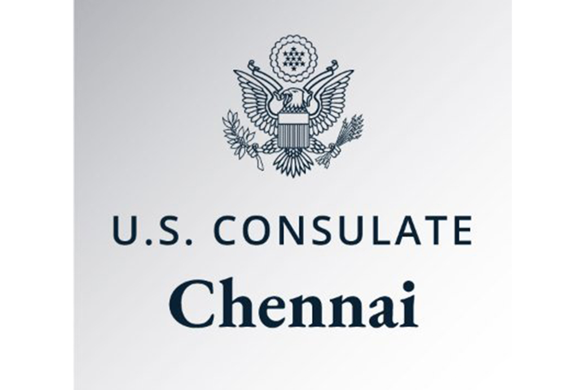 US Consulate Chennai reopens, resumes visa processing and American Citizen Services from October 23