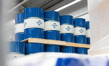 FUCHS highlights heavy-duty mining lubricants  