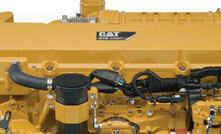 Caterpillar gets Tier 4 certification