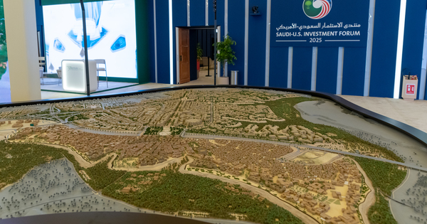 MP Materials, Maaden plan to create Saudi REE 'global hub'