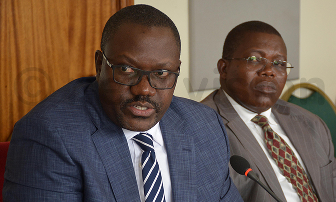ICT ministry fails to spend sh2.9b ICT ministry fails to spend sh2.9b