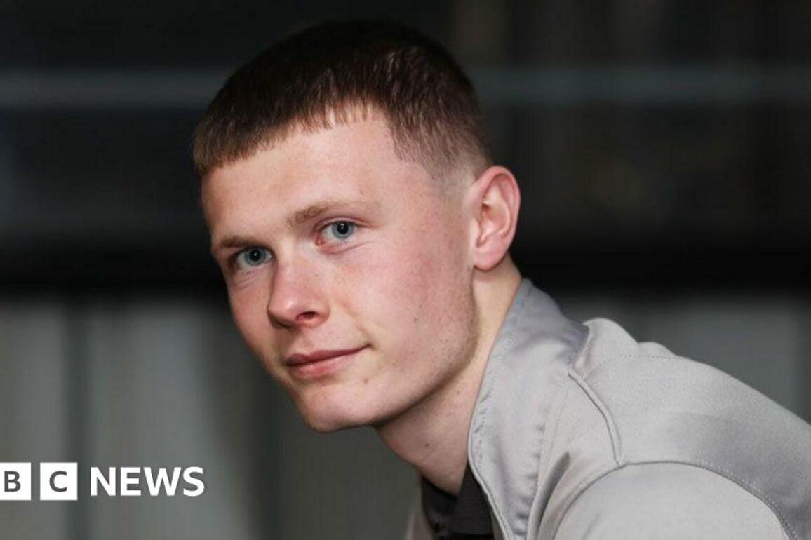Charlie Watson- Threave Rovers footballer who played on with cancer dies