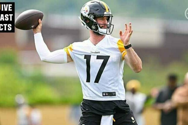 Five Fast Facts: Skylar Thompson