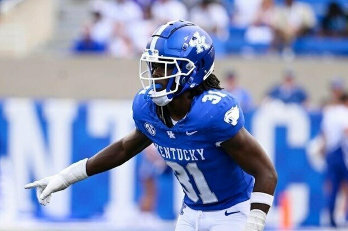 Vikings 2025 Mock Draft Tracker: Version 7.0