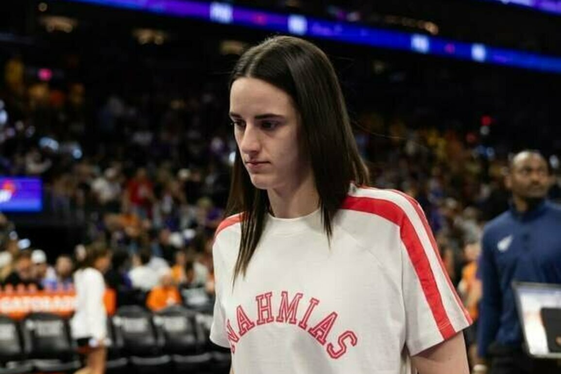 Fever coach: Caitlin Clark (groin) not ready to return to practice