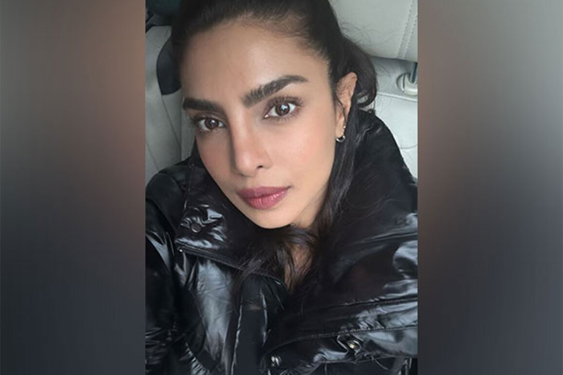 "So much fear, chaos and heartbreak": Priyanka Chopra condoles loss of lives in Delhi blast