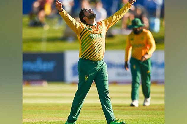 Foresee spinners having big impact in T20 World Cup: Samuel Badree