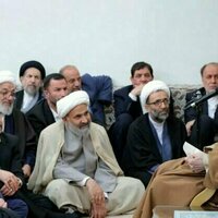 Who Comes After Ayatollah Khamenei Iran's Leadership Explained