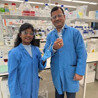 AUSTRALIA-UNISA-PARKINSON'S CARE-DRUG