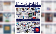 Investment Week digital edition - 6 December 2021