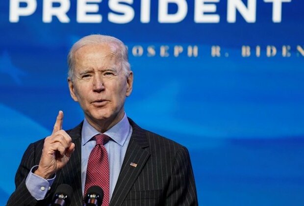 Biden adds 3 National Security Council members to cabinet