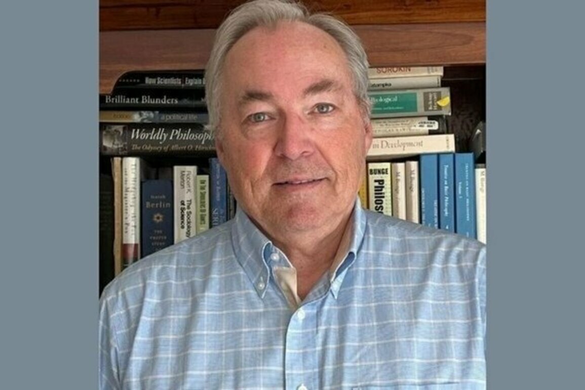 Interview  Gerardo L. Munck