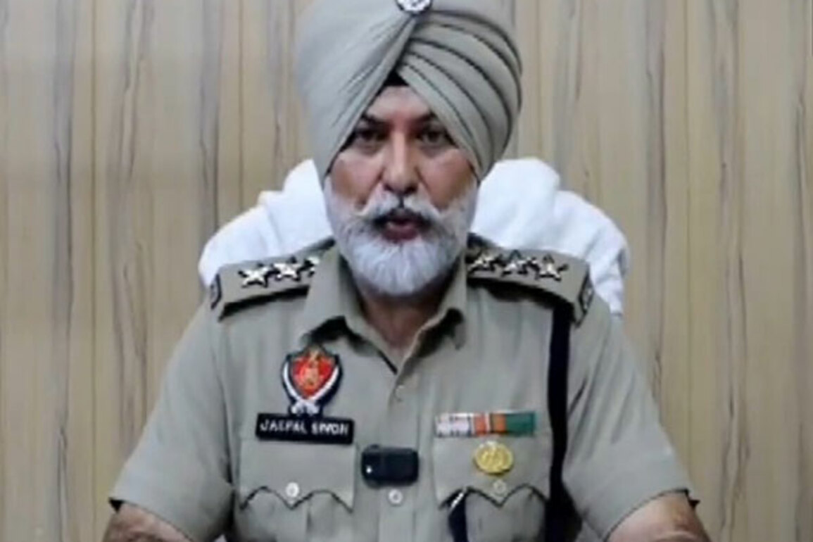 Punjab: 5 injured after man attacks devotees with iron rod at Golden Temple, 2 victims in serious condition