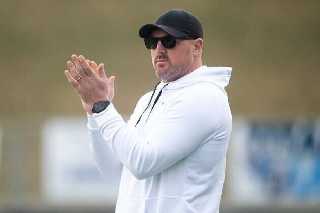 Report: Oklahoma hiring Jason Witten as TEs coach