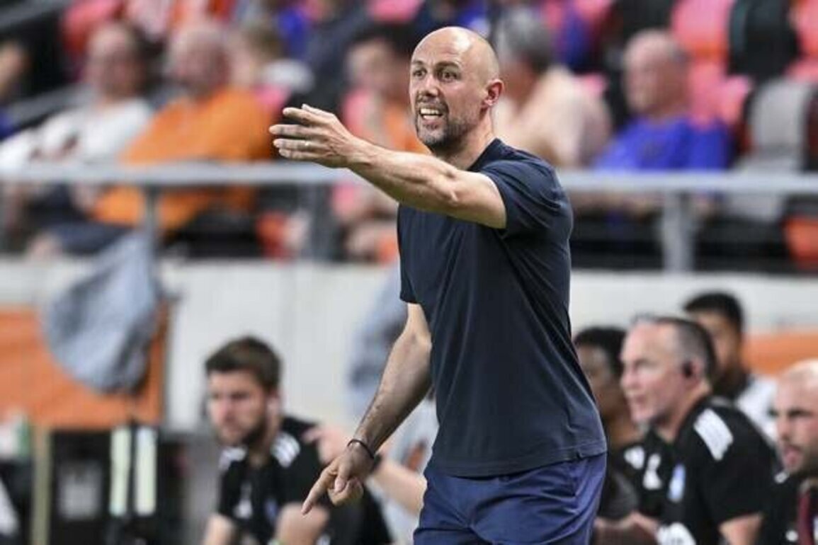Montreal seeks better result vs. Fire after rough opener