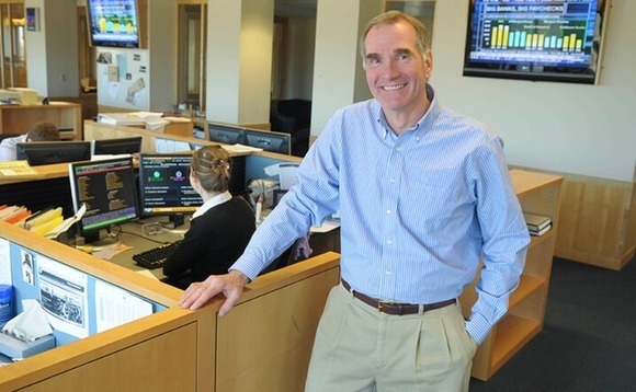 Yale's David Swensen dies aged 67