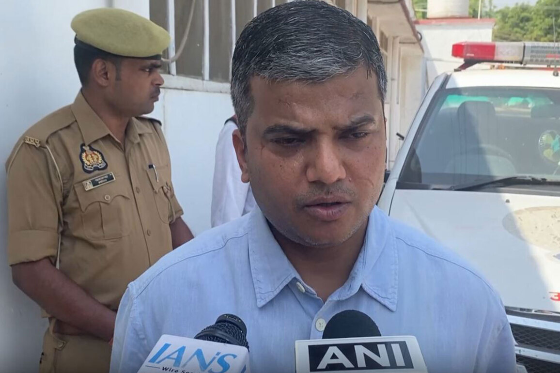 UP: Heatwave grips Prayagraj, administration issues advisory