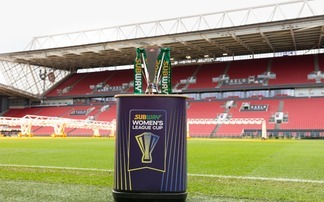 How the WSL plans to keep 'watering' the seeds sown at its greenest ever cup final