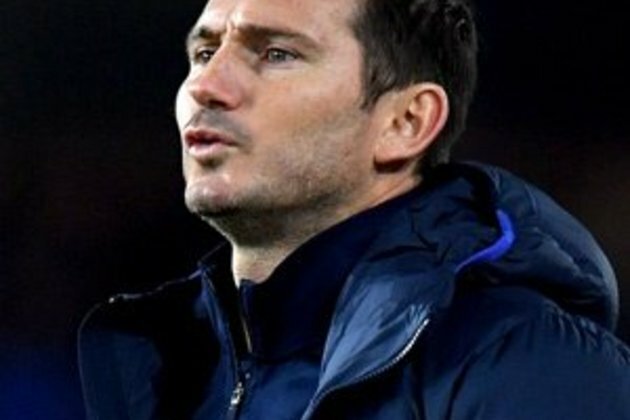 &#039;We&#039;re just too safe&#039;: Lampard lashes Chelsea after shock loss