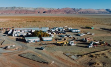 Lake improves lithium numbers 