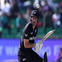 New Zealand's class of 2025 ready to follow in footsteps of their heroes: Will Young