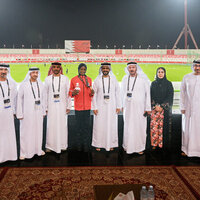Four medals place UAE at top of Arab standings in Asian Youth Games in Bahrain