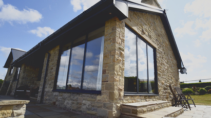 Effectively soundproofing your home through your windows